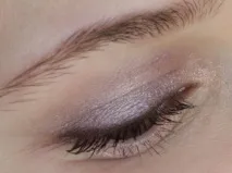 Кремові рум’яна Chanel Le Blush Crème 65 Affinite відгук та макіяж, Elia Chaba chanel