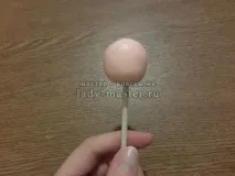 полімерної