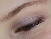 Кремові рум’яна Chanel Le Blush Crème 65 Affinite відгук та макіяж, Elia Chaba affinite