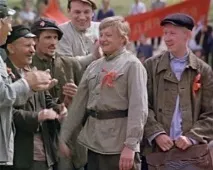 червени куче