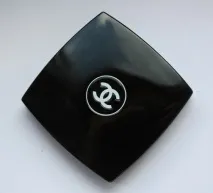 Кремові рум’яна Chanel Le Blush Crème 65 Affinite відгук та макіяж, Elia Chaba crème