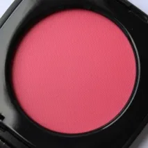 Кремові рум’яна Chanel Le Blush Crème 65 Affinite відгук та макіяж, Elia Chaba blush
