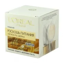 oreal лице