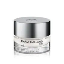 Крем для обличчя Maria Galland INTENSIVE HYDRATING CREAM 96 - «♥♥♥ НАЙЛЮБІШИЙ, НАЙКРАЩИЙ! ♥♥♥Для intensive