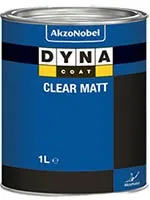 Лаки Dynacoat Clear
