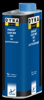 Лаки Dynacoat Dynacoat Hardener