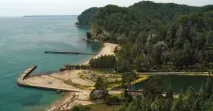 курорти