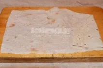 месо лаваш