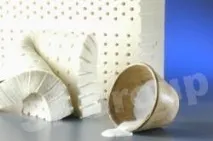възглавници матраци естествения латекс