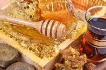 Лікування герпесу народними засобами швидко та ефективно лікування