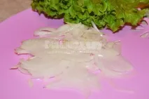 лаваш ананас