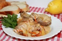 снимка дюля