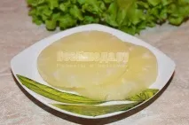 лаваш ананас