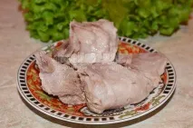 ананас лаваш