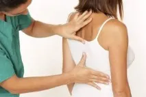 гръбначния лечение