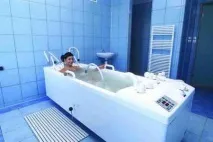 Лікувально-оздоровчий туризм Рекреація та спорт спорт