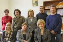 Лабораторія молекулярно-організованих каталітичних систем каталітичних