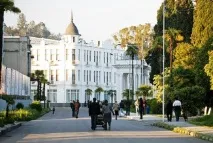 курорти