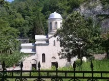 міста