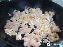 Курка в лаваші, запечена в духовці. курка
