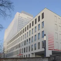 Лікування хвороби Паркінсона в клініках Німеччини, Booking Health клініках