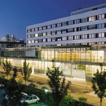 Лікування хвороби Паркінсона в клініках Німеччини, Booking Health німеччини