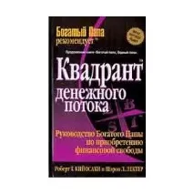 Квадрант грошового потоку потоку