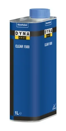 Лаки Dynacoat Dynacoat Hardener