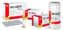 лекарства колит