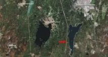 язовир язовир