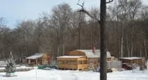 Лукомор’я» (з відпочинку