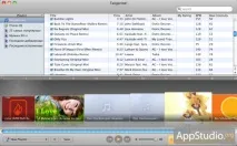 itunes създаване