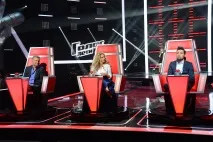 Леонід Агутін про третій сезон музичного шоу «Голос музичного