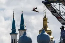 Краще кинуся обличчям під шайбу, ніж стрибну з цієї вежі» обличчям
