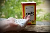 сода рецепти