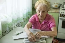 Пільги на капремонт для пенсіонерів та інвалідів інвалідів