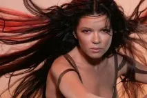 ruslana победител