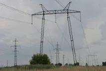 Лінія електропередач - це лінія