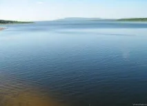 язовир язовир
