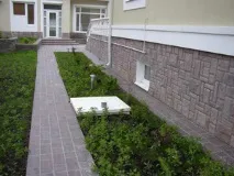 Локальні очисні споруди ТОПАС локальні