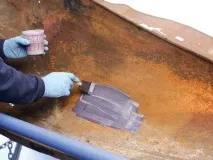 стълби стъпала