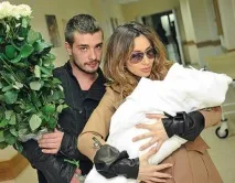 Лобода вийшла заміж Історія кохання співачки та хореографа Андрія Царя - Зірки та знаменитості шоу лобода