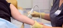 лимфостаза след