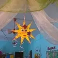 листочків