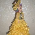 пальчик
