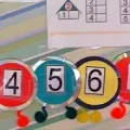 Майстер-клас з виготовлення логопедичного посібника «Ротик» виготовлення