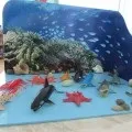 морські