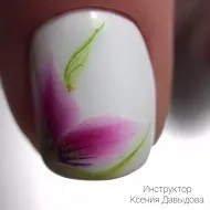 маникюр перм