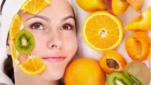 Маски від зморшок у домашніх умовах для обличчя, навколо очей зморшок