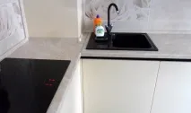 кухня начини